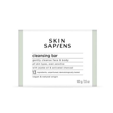 Cleansing Bar Face & Body