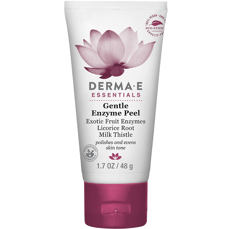 Gentle Enzyme Peel