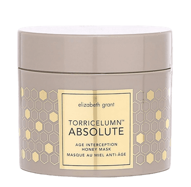 Torricelumn Absolute Honey Mask