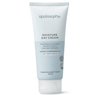 Face Moisture Day Cream
