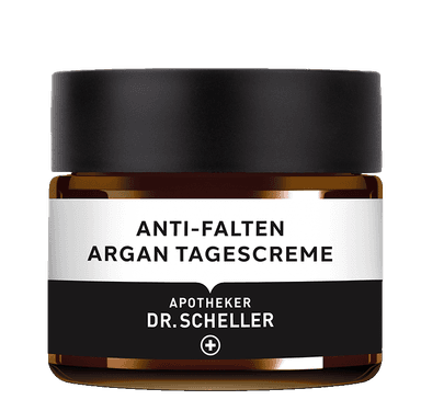 Anti-Wrinkle Argan Day Cream