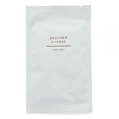 Sheet Mask