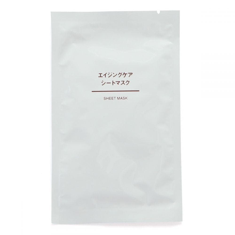 Sheet Mask