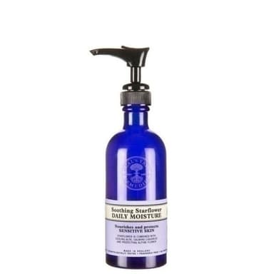 Soothing Starflower Daily Moisture