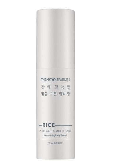 Rice Pure Aqua Multi Balm