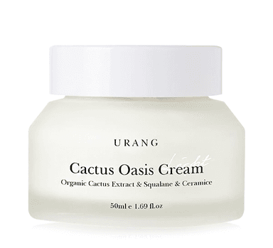 Cactus Oasis Cream