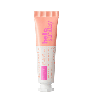 The One For Your Lips Fragrance Free Lip Balm SPF 50