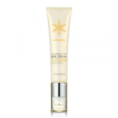 System Eye Cream – Brightening