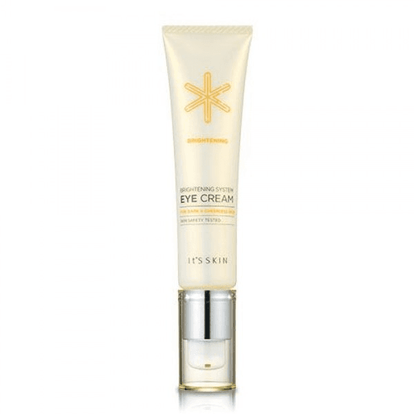 System Eye Cream – Brightening