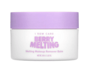 Berry Melting
