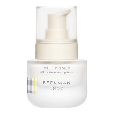 Milk Primer SPF 35