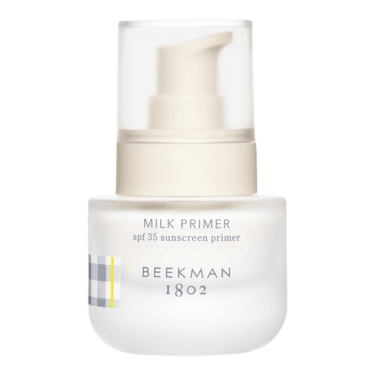 Milk Primer SPF 35