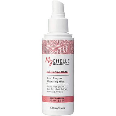 Fruit Enzyme Hydrating Mist