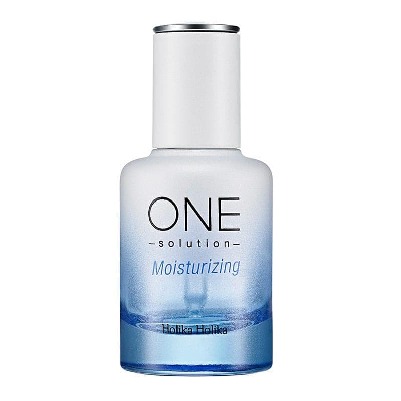 One Solution Super Energy Ampoule - Moisturizing