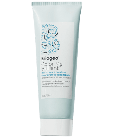 Color Me Brilliant™ Mushroom + Bamboo  Color Protect Conditioner