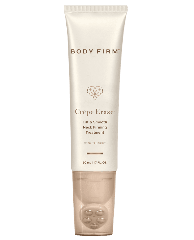 Lift & Smooth Neck Firming Treatment