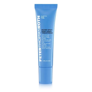 Acne Spot & Area Treatment