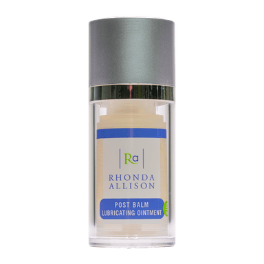 Post Balm Lubricating Ointment