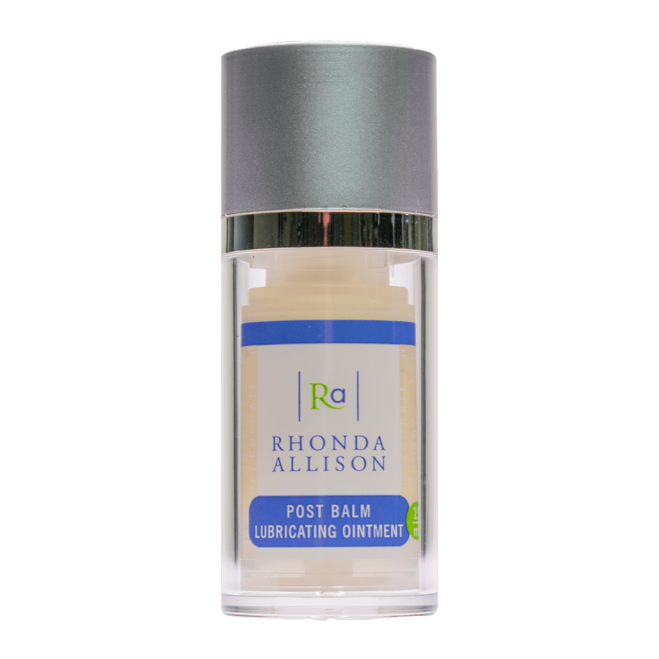 Post Balm Lubricating Ointment
