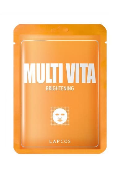 Derma Sheet Mask-Multi Vita