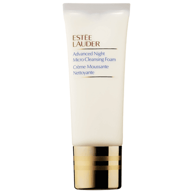 Advanced Night Micro Cleansing Foam