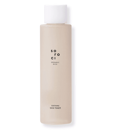 Soothing Skin Toner
