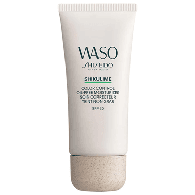 SHIKULIME Color Control Oil-Free Moisturizer SPF 30