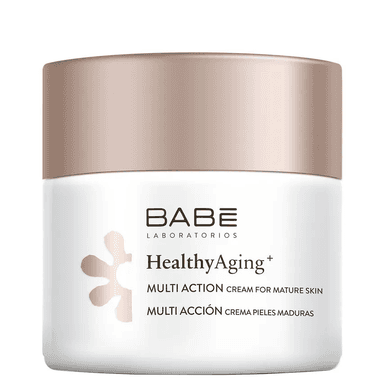 Multi Action Cream for Mature Skin