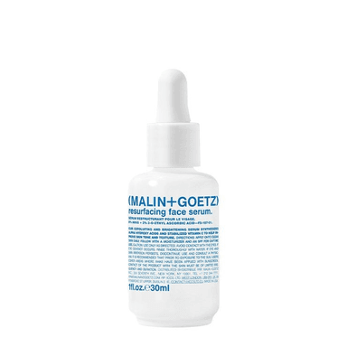 Resurfacing Face Serum