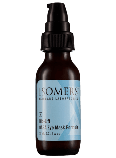 Bio-Lift GABA Eye Mask Formula