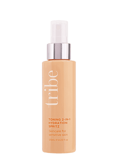 Toning 2-in-1 Hydration Spritz