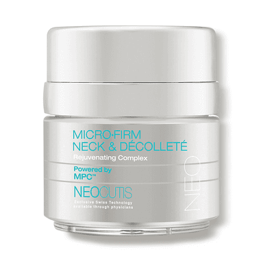 Micro Firm Neck & Décolleté