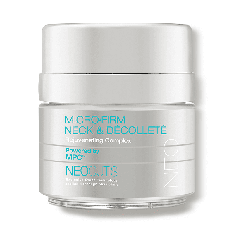 Micro Firm Neck & Décolleté
