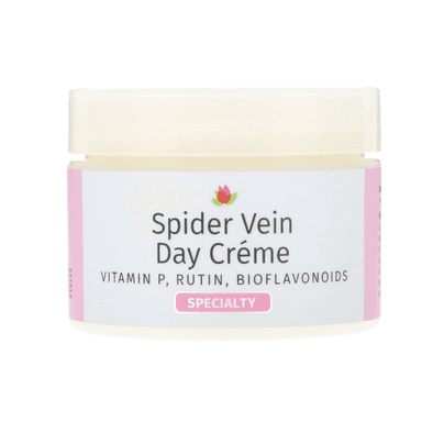 Spider Vein Day Creme