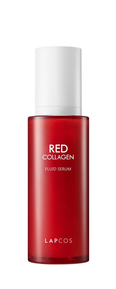 Red Collagen Fluid Serum