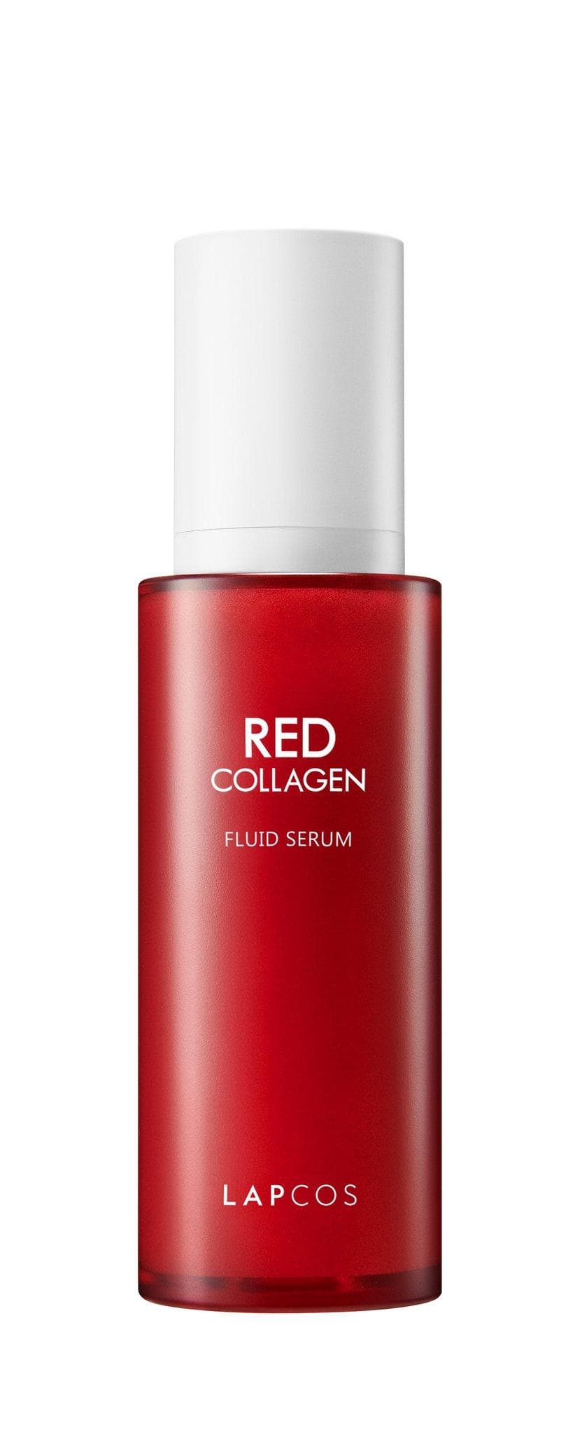Red Collagen Fluid Serum