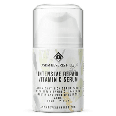 Vitamin C Serum - Antioxidant