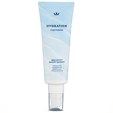 Hydrationkräm 24h