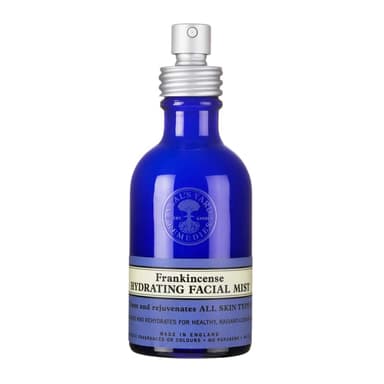 Frankincense Hydrating Facial Mist