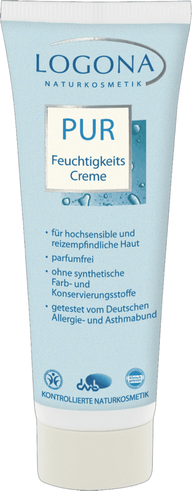 Free Moisture Cream