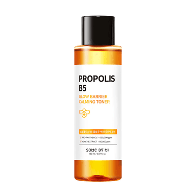 Propolis B5 Glow Barrier Calming Toner