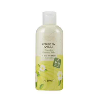 HEALING TEA GARDEN WHITE TEA CLEANSING WATER