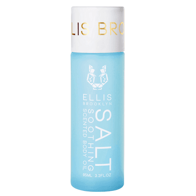 SALT Soothing Scented Body Oil