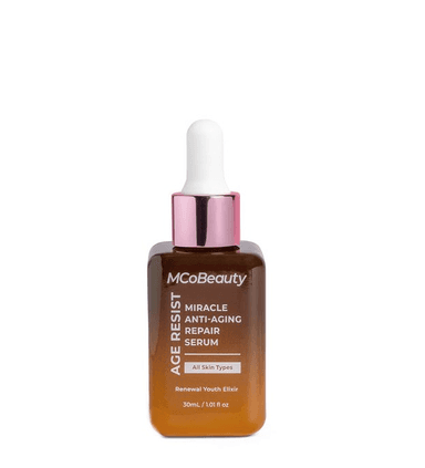Miracle Anti-Aging Repair Serum
