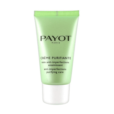 Pâte Grise Crème Purifiante