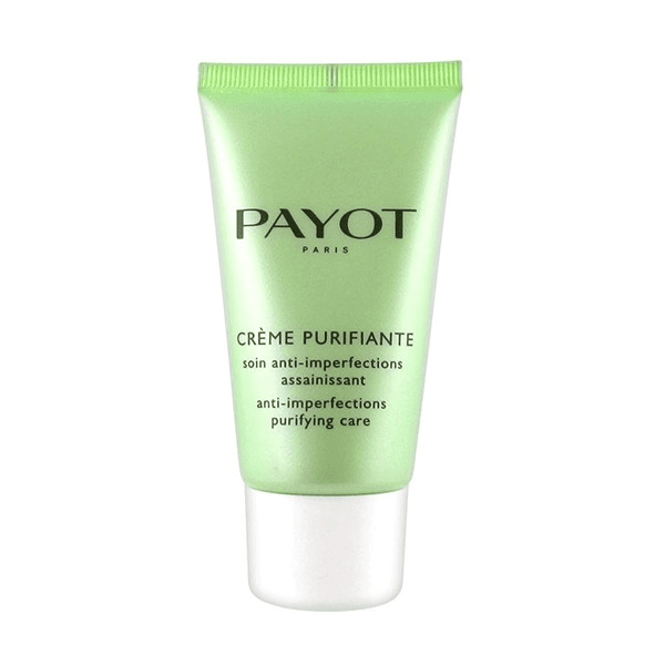 Pâte Grise Crème Purifiante