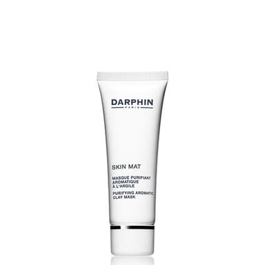 Skin Mat Purifying Aromatic Clay Mask