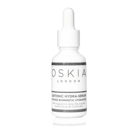 Isotonic Hydra-serum
