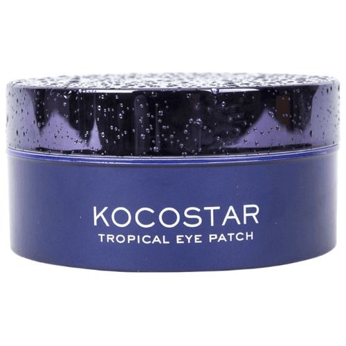 Tropical Eye Patch Acai Berry