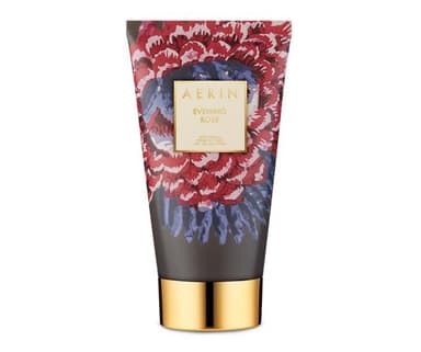 Evening Rose Body Cream